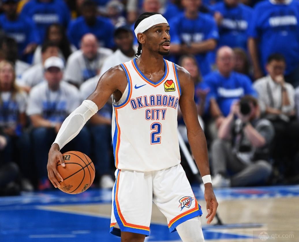 NBA官网评新赛季MVP榜