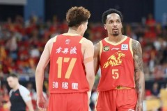 cba广厦男篮明晚主场冲击总冠军 目前大比分3-1领先