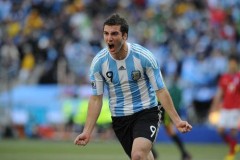 世预赛南美区阿根廷VS玻利维亚结果分析 阿根廷盼望取得两连胜