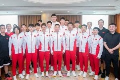 东京奥运会三人男女篮赛程表 附中国三人篮球队员名单