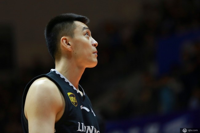 杨鸣正式退役并加入辽宁男篮教练组