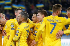 乌克兰足球水平 球队实力不容轻视