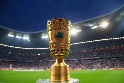 2020德国杯决赛视频录像回放