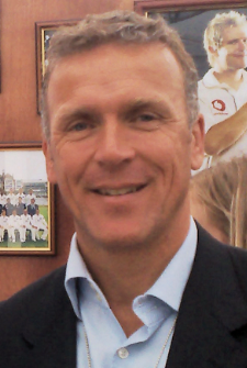 Alec Stewart