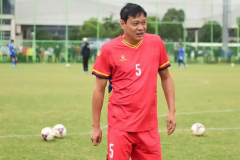 范志毅央视受访语出惊人 国足2038年才能再进世界杯