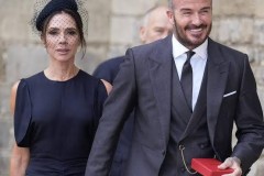 贝克汉姆终于获封爵士 曼联队史第五位