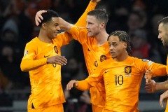 2024歐洲杯巡禮之荷蘭 鬱金香能否重新綻放