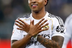 皇马罗德里戈本场评分7.9 首发出战打进1球