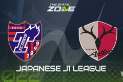 FC东京vs鹿岛鹿角比赛前瞻 鹿岛鹿角能否保住领头羊宝座？