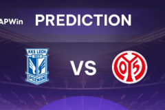 欧协联波兹南莱赫VS美因茨比赛分析 客队陷入动荡