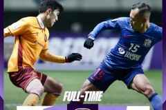 亚冠上海申花0-1光州FC 阿萨尼替补建功