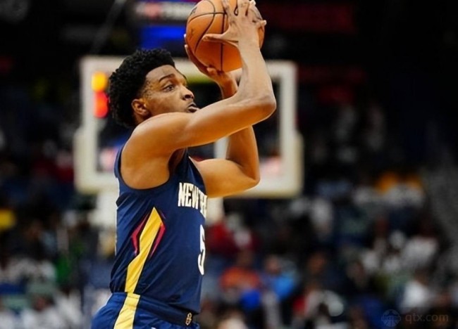 NBA新赛季值得关注球员