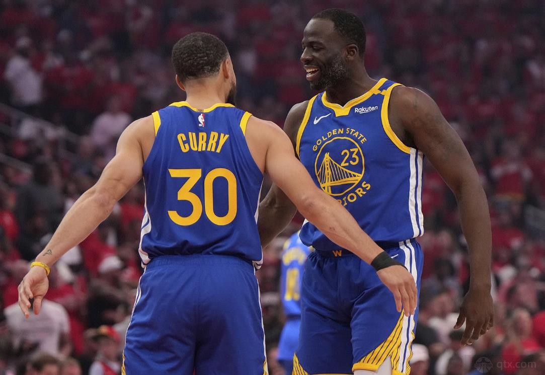 勇士NBA杯迎战开拓者