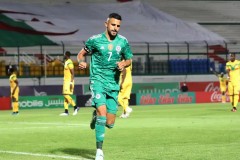 阿尔及利亚vs尼日尔前瞻：阿尔及利亚优势明显