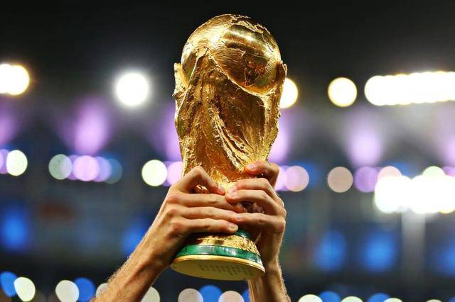 卡塔尔为什么能办世界杯