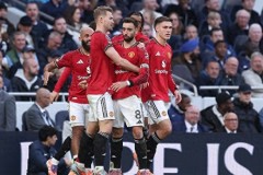 CIES列过去3年非门将出场时间TOP20 B费保持极高出勤率