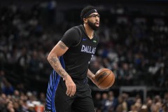 曝勇士考虑引进浓眉 预计需采取三方交易