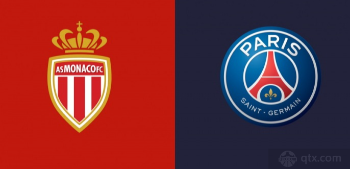 法甲摩纳哥VS巴黎圣日耳曼前瞻