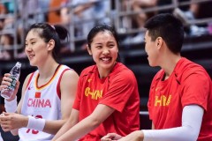 中国女篮vs澳大利亚热身赛时间赛程表 7月6日开打