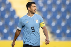 苏亚雷斯谈贝尔萨：他会带领乌拉圭年轻一代踢出美丽足球