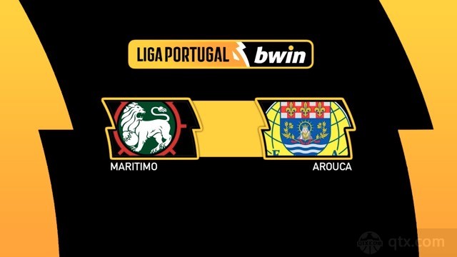 马里迪莫vs阿罗卡