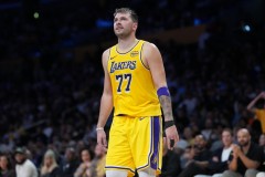 东契奇未来几场有望回归 暂列每日观察状态