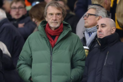 曼联公布第一季度财报 营业利润1300万英镑