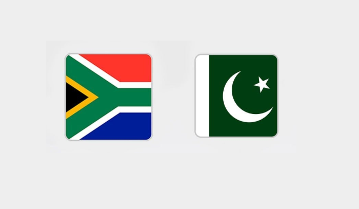 SA vs PAK