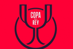 国王杯32强对阵 西甲三巨头均战低级别联赛队伍