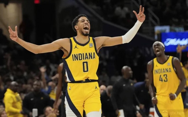 nba今日战况：步行者大比分4-1淘汰骑士晋级东部决赛