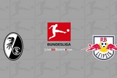 德甲弗賴堡vs萊比錫紅牛前瞻預測：萊比錫近8輪7勝1負
