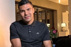 卡塞米罗：巴西队需要内马尔 是最顶级的那个