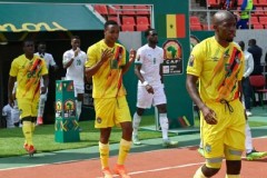 非洲杯最新战况：马内97分钟奉献点杀 助塞内加尔获胜