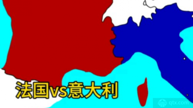 欧国联法国VS意大利前瞻