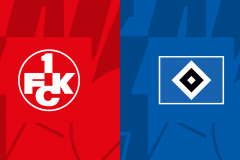 德乙凯泽斯劳滕vs汉堡比分预测前瞻分析 汉堡身处升级区