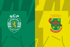 葡超葡萄牙体育vs费雷拉分析预测 葡萄牙体育往绩交锋碾压对手