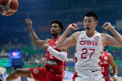 男篮世界杯中国男篮排位赛对手时间确定 31日16点将对阵安哥拉