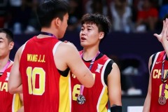 世亚预中国男篮VS韩国男篮前瞻预测 周琦有望回归赛场