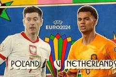 波兰vs荷兰足球历史战绩 波兰vs荷兰比赛结果