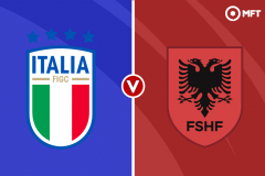 欧洲杯意大利vs阿尔巴尼亚专家比分预测：蓝衣军团将开启卫冕之旅