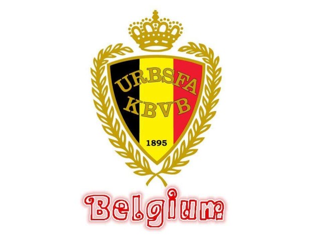 比利时欧国联赛程