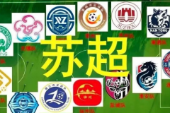 黄健翔谈苏超爆火：和淄博烧烤、尔滨欢迎你区别很大