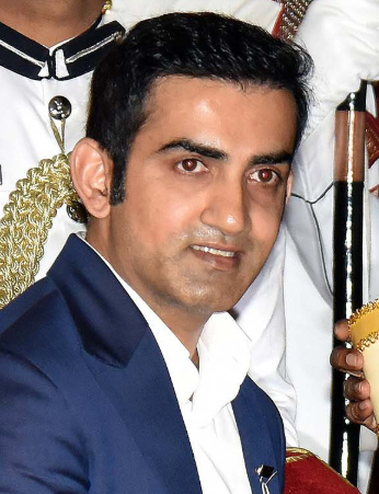 Gautam Gambhir