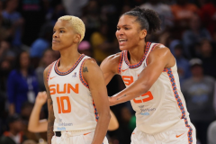 WNBA明尼苏达山猫VS康涅狄格太阳比分预测比赛推荐最新结果分析 太阳历史战绩占据优势
