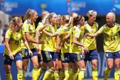 瑞典女足和日本女足谁能晋级半决赛 附日本女足与瑞典女足世界排名