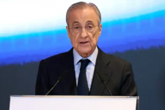 皇马将出售10%股份 价值高达10亿欧元