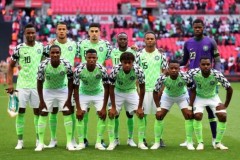 尼日利亚世界杯最好成绩 非洲杯三冠王值得关注