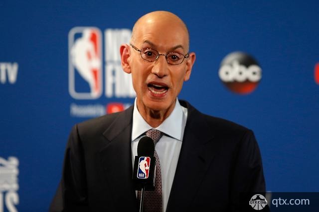 NBA对联盟高管实行降薪