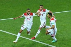 摩洛哥足球队实力如何 非洲冠军实力不俗