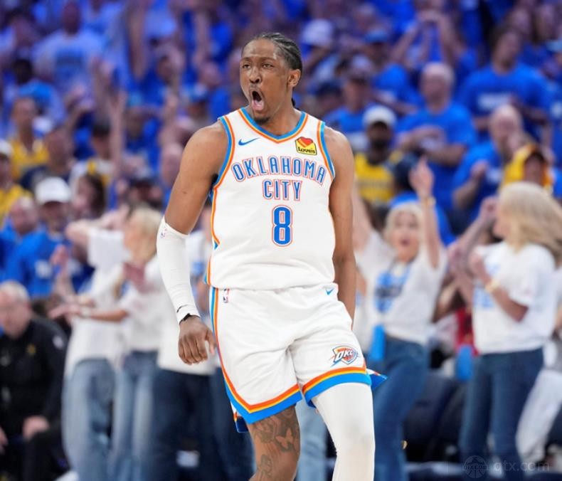 曝杰伦威将在明日迎来赛季首秀